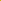 Yellow Hair Dryer with Cartoon Design